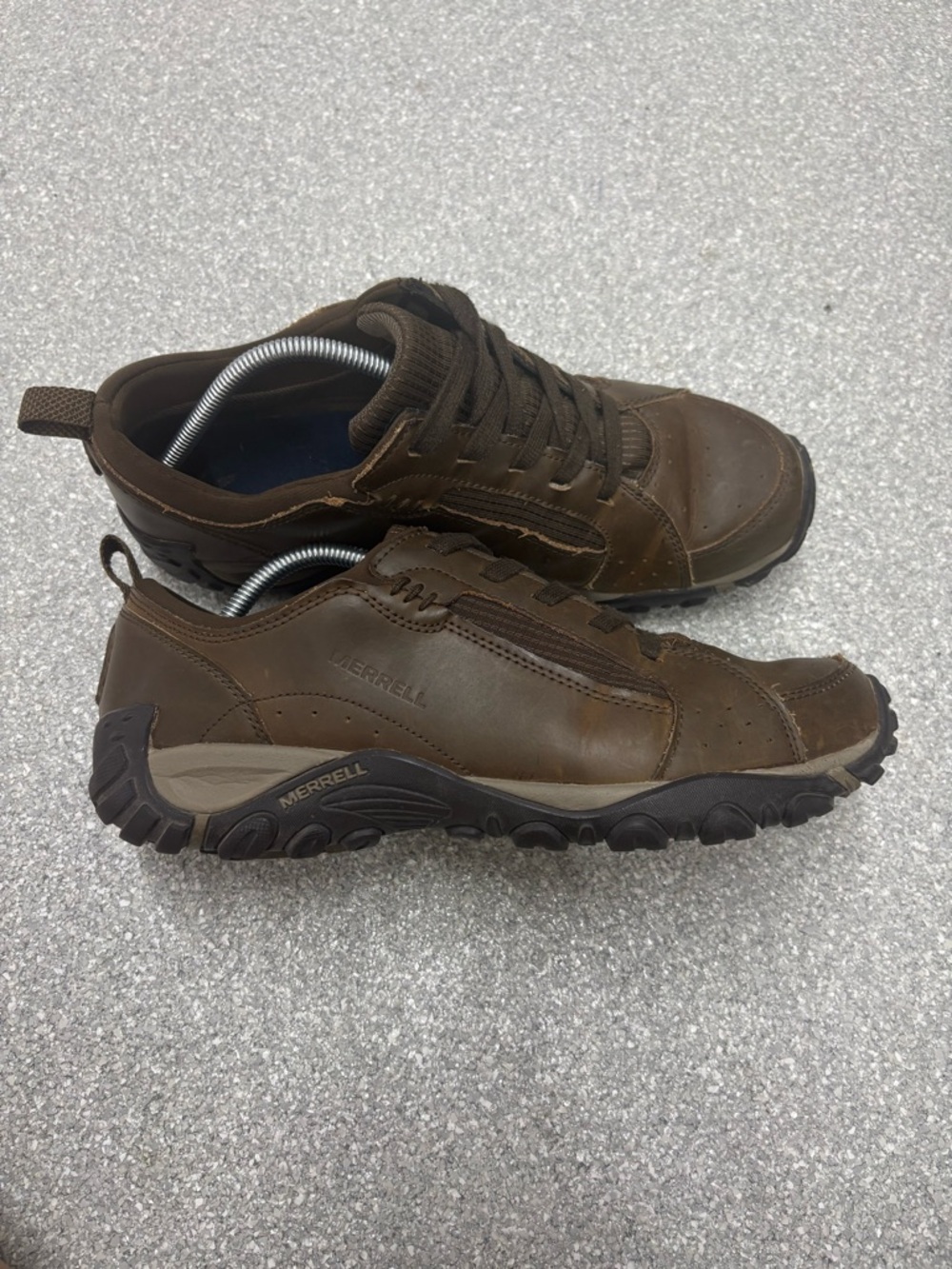 Merrell Bellot hiking shoes size 11